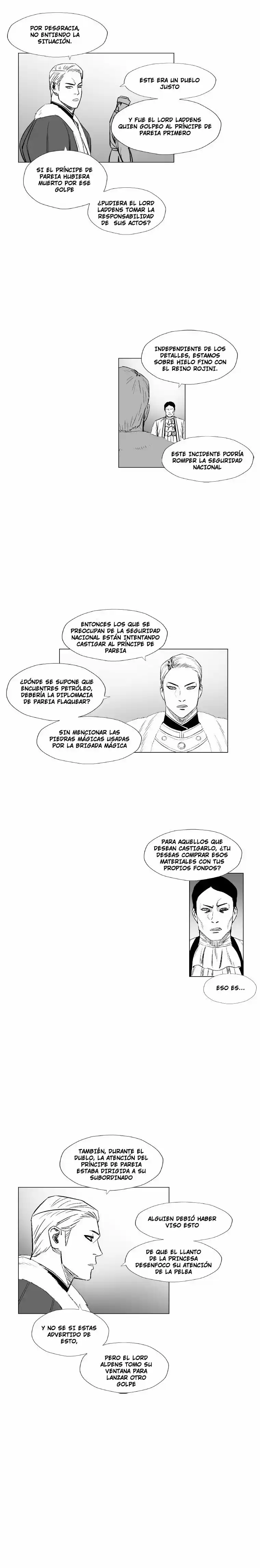 Red Storm (2012) - Capítulo 194 - Página 15 - LectorTMOo