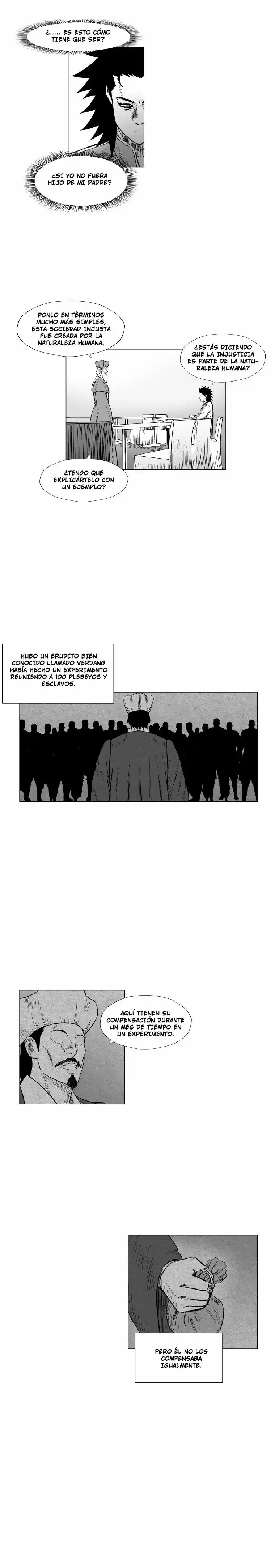Red Storm (2012) - Capítulo 195 - Página 11 - LectorTMOo