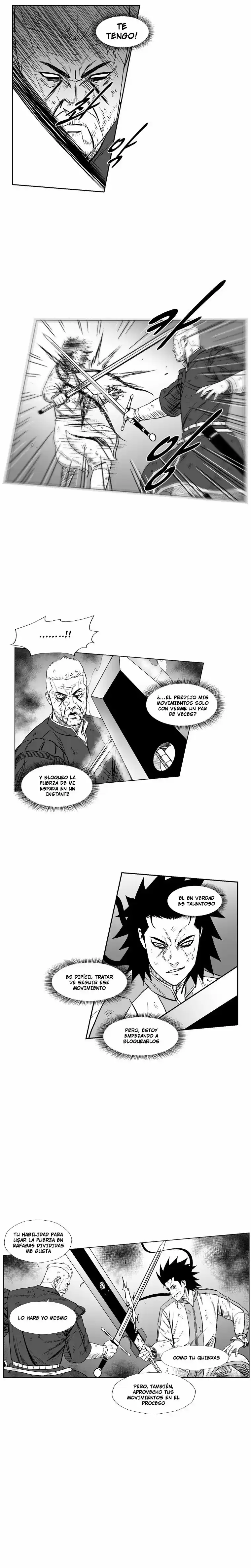 Red Storm (2012) - Capítulo 198 - Página 6 - LectorTMOo