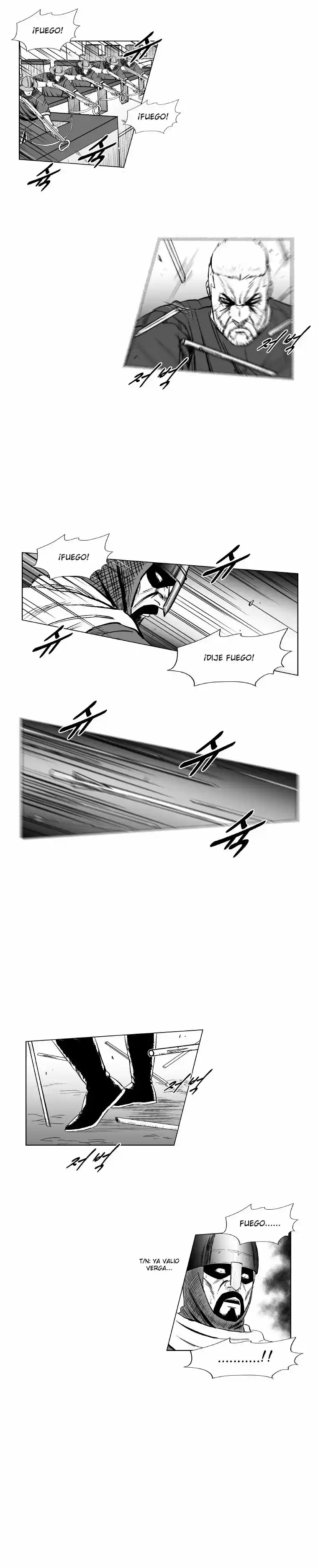 Red Storm (2012) - Capítulo 200 - Página 10 - LectorTMOo
