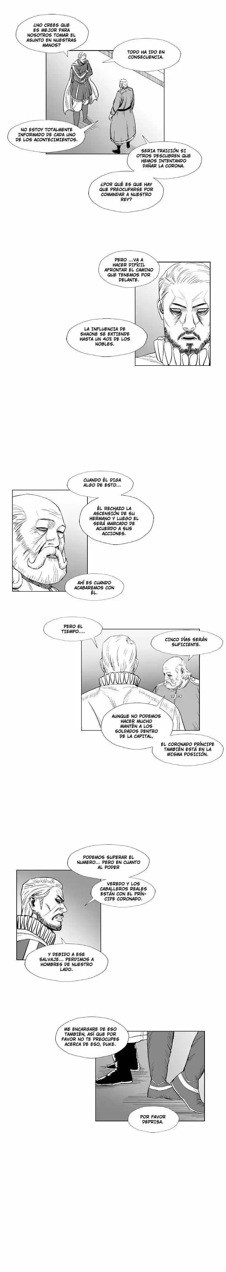 Red Storm (2012) - Capítulo 202 - Página 7 - LectorTMOo