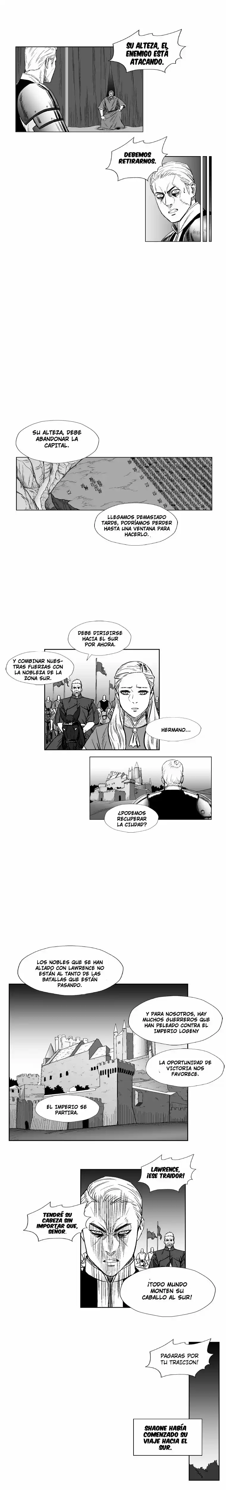 Red Storm (2012) - Capítulo 202 - Página 16 - LectorTMOo