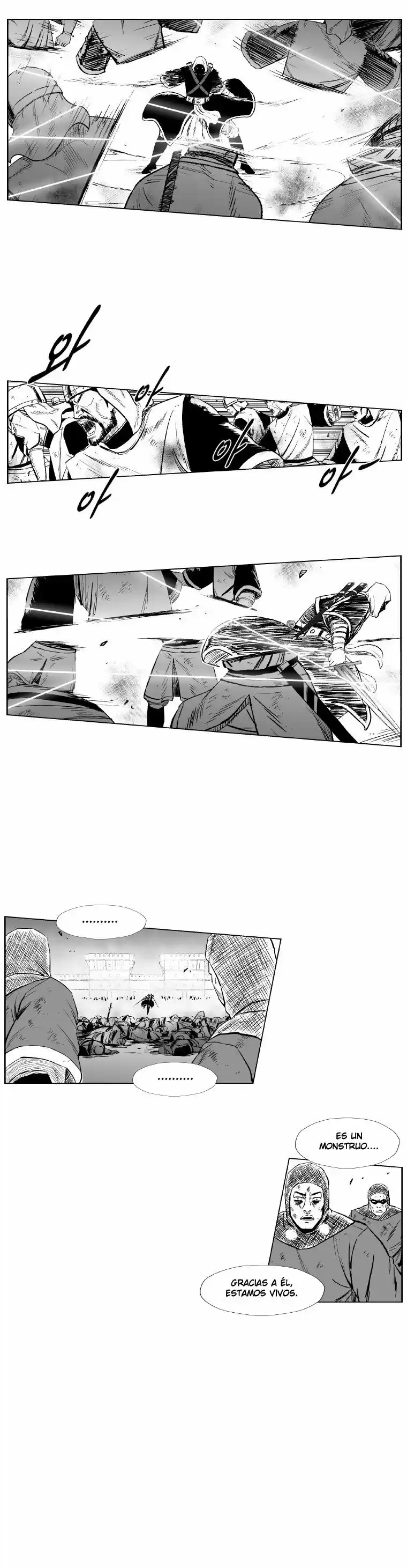 Red Storm (2012) - Capítulo 203 - Página 7 - LectorTMOo