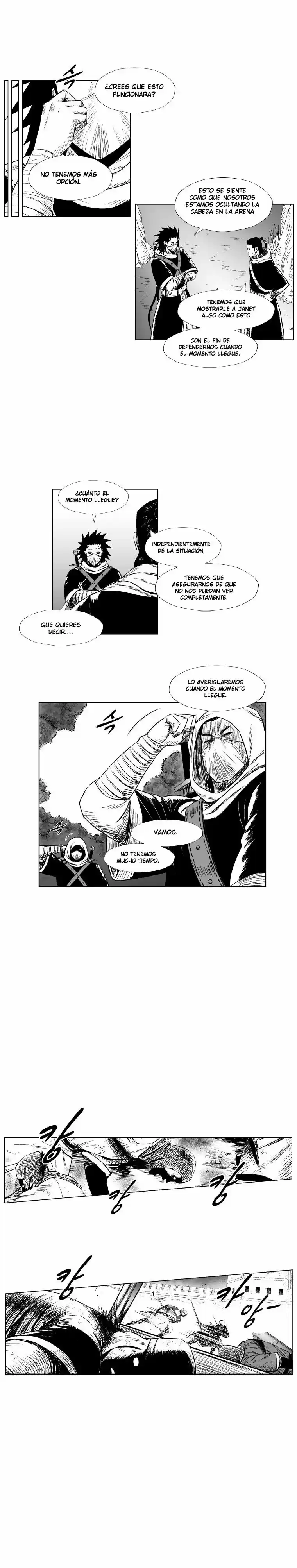 Red Storm (2012) - Capítulo 203 - Página 10 - LectorTMOo