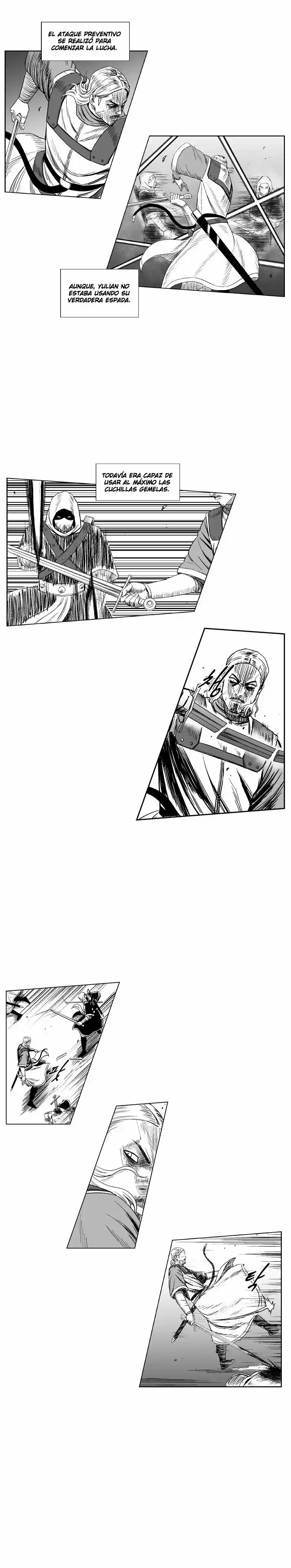 Red Storm (2012) - Capítulo 203 - Página 11 - LectorTMOo