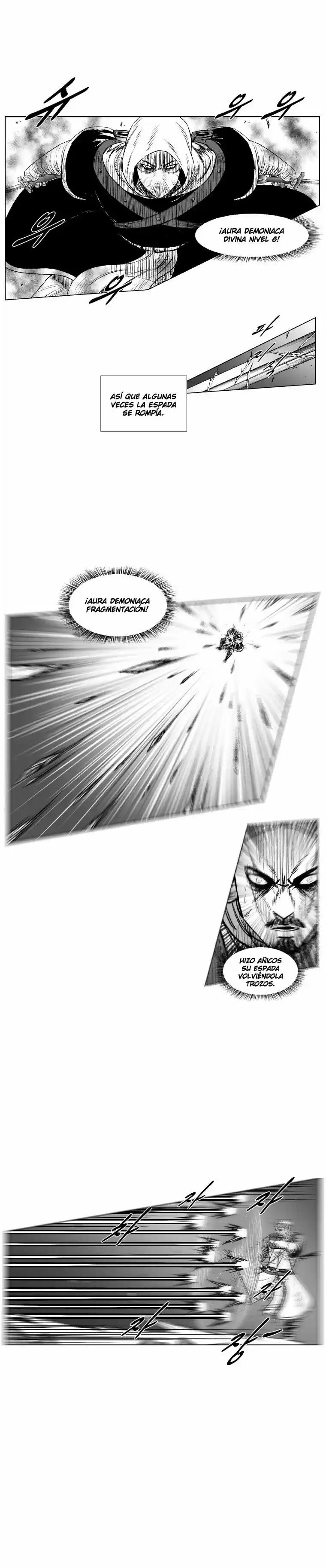 Red Storm (2012) - Capítulo 203 - Página 13 - LectorTMOo