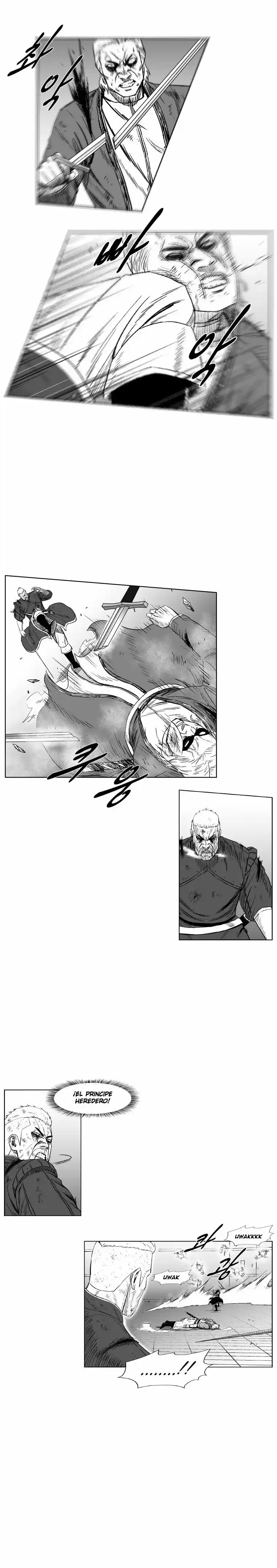 Red Storm (2012) - Capítulo 204 - Página 15 - LectorTMOo