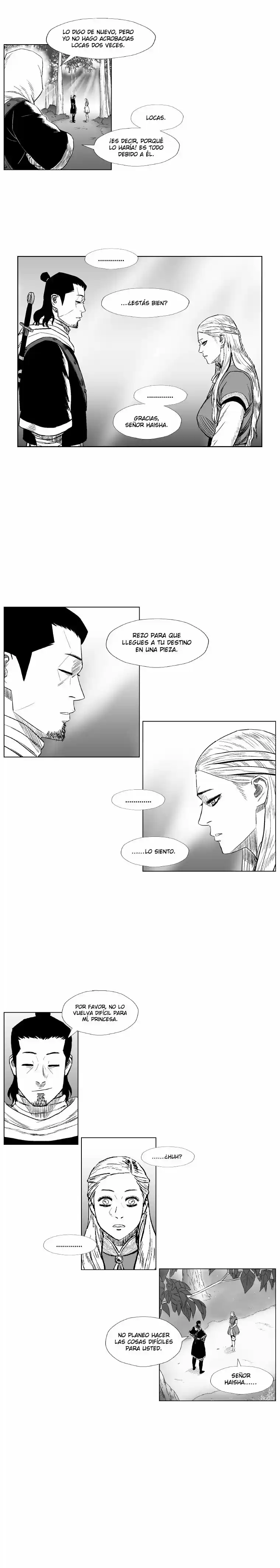 Red Storm (2012) - Capítulo 205 - Página 5 - LectorTMOo