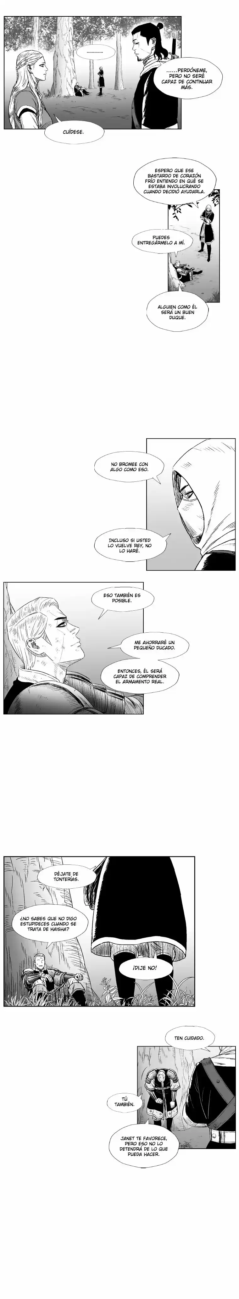 Red Storm (2012) - Capítulo 205 - Página 6 - LectorTMOo