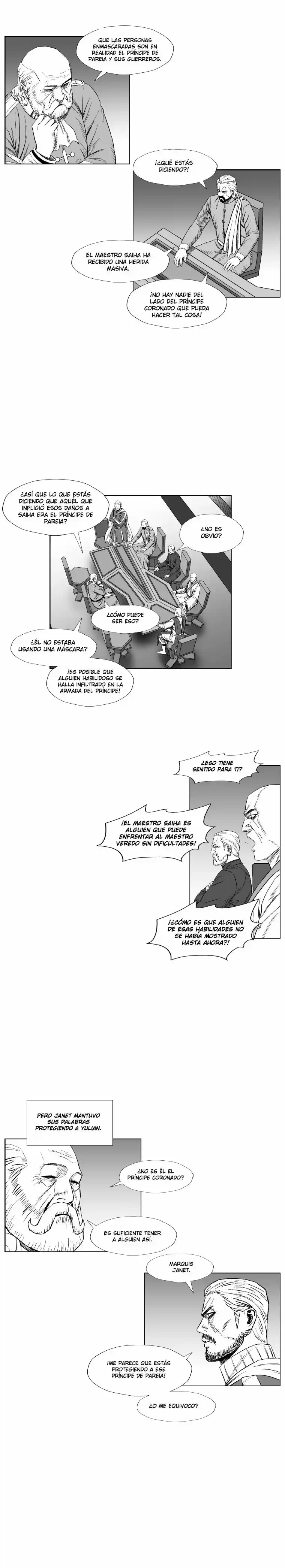 Red Storm (2012) - Capítulo 205 - Página 10 - LectorTMOo