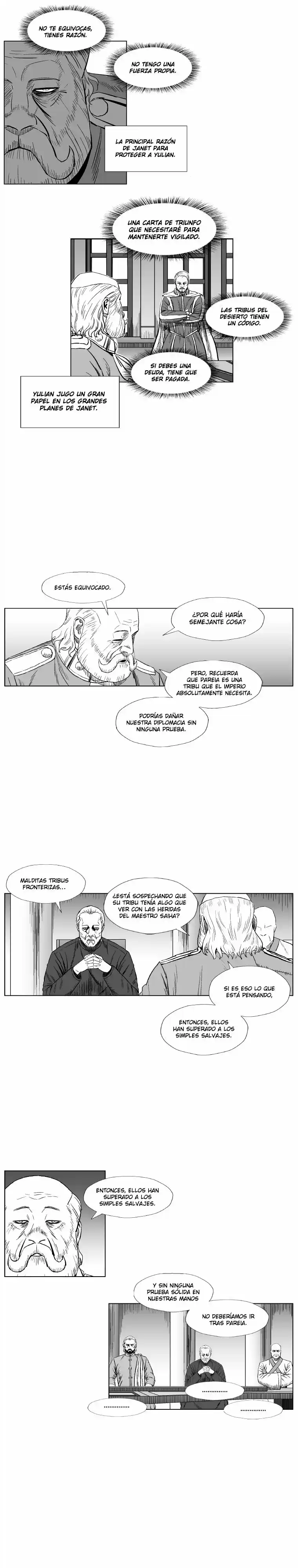 Red Storm (2012) - Capítulo 205 - Página 11 - LectorTMOo