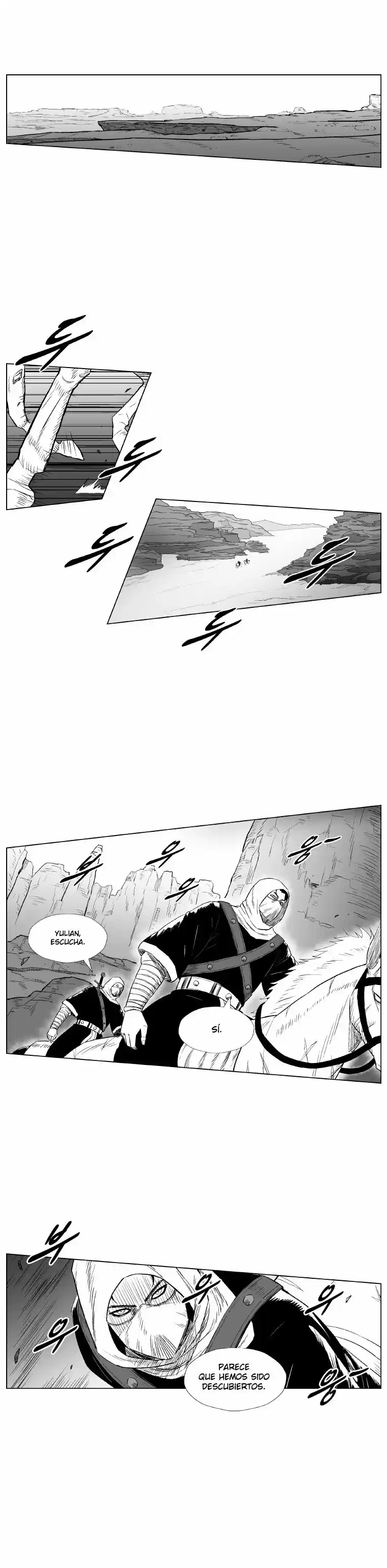 Red Storm (2012) - Capítulo 205 - Página 15 - LectorTMOo