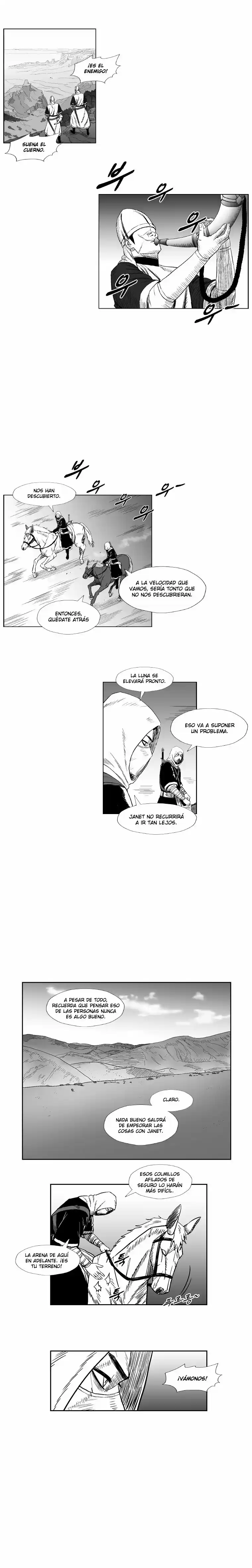 Red Storm (2012) - Capítulo 206 - Página 4 - LectorTMOo