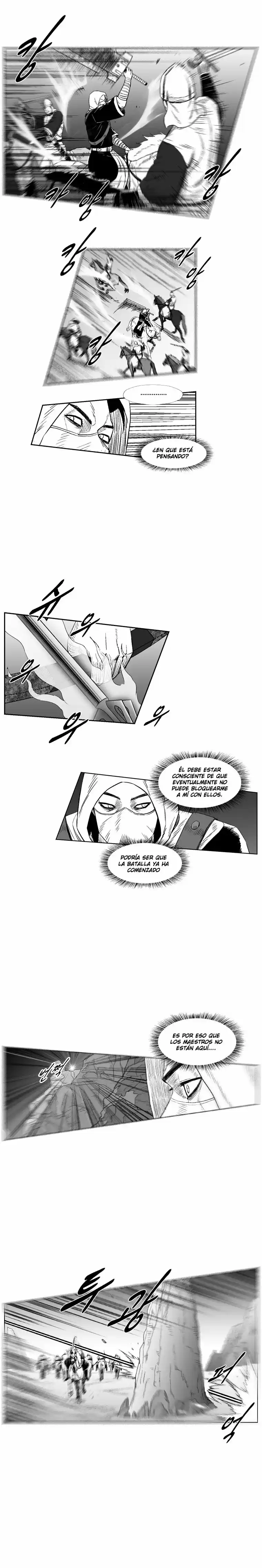 Red Storm (2012) - Capítulo 206 - Página 6 - LectorTMOo