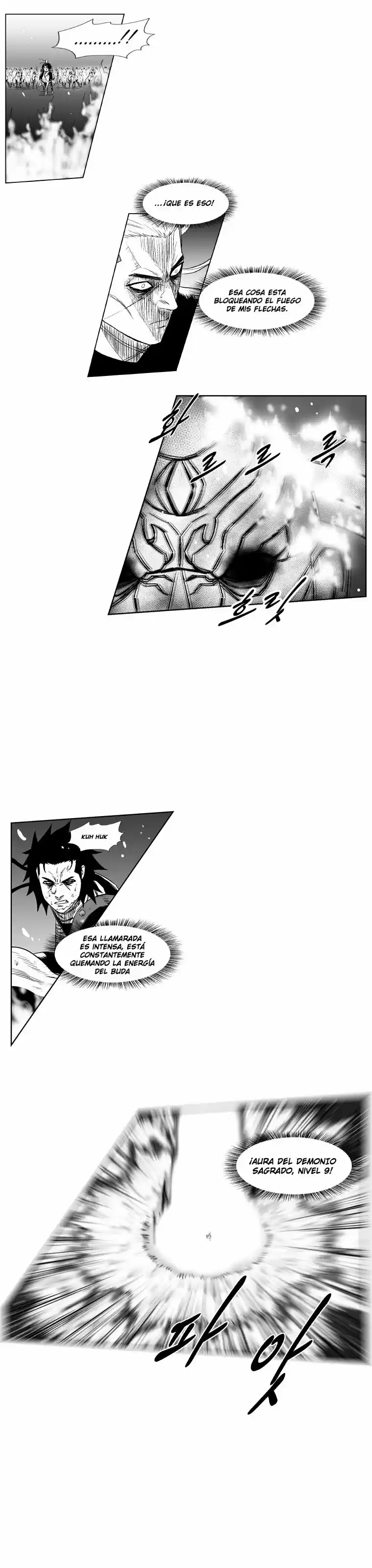 Red Storm (2012) - Capítulo 208 - Página 10 - LectorTMOo