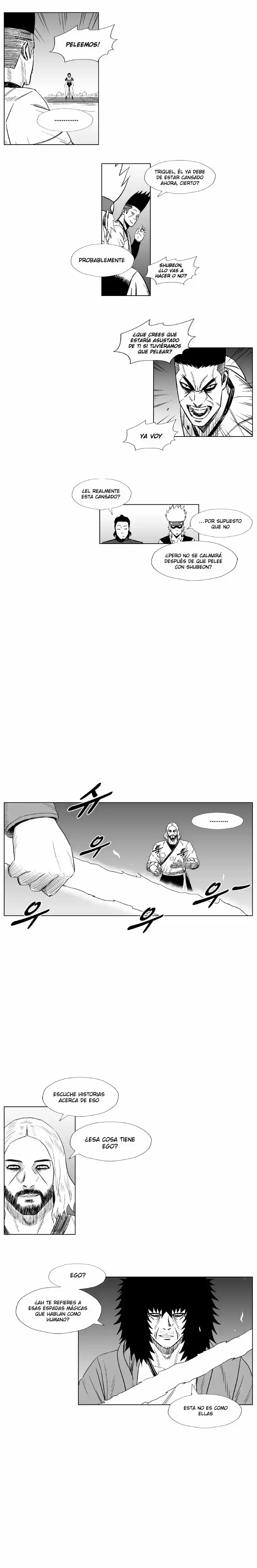 Red Storm (2012) - Capítulo 210 - Página 10 - LectorTMOo