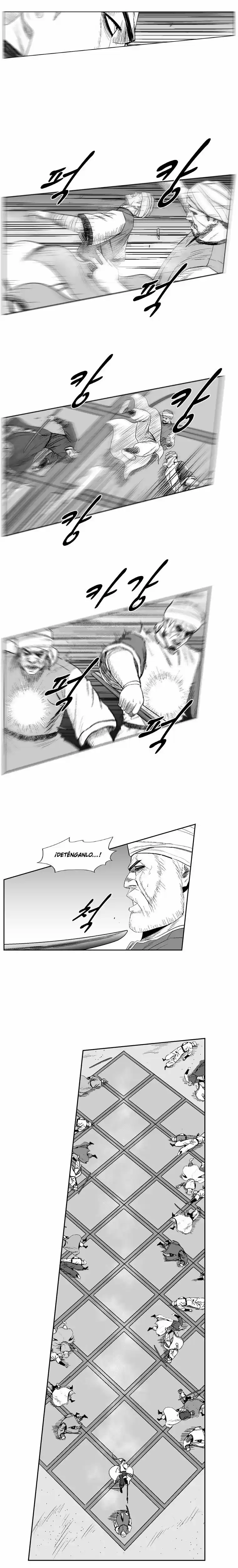 Red Storm (2012) - Capítulo 211 - Página 8 - LectorTMOo