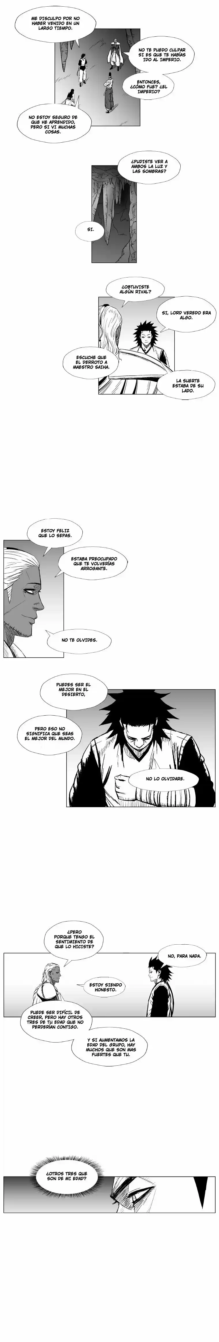 Red Storm (2012) - Capítulo 213 - Página 11 - LectorTMOo