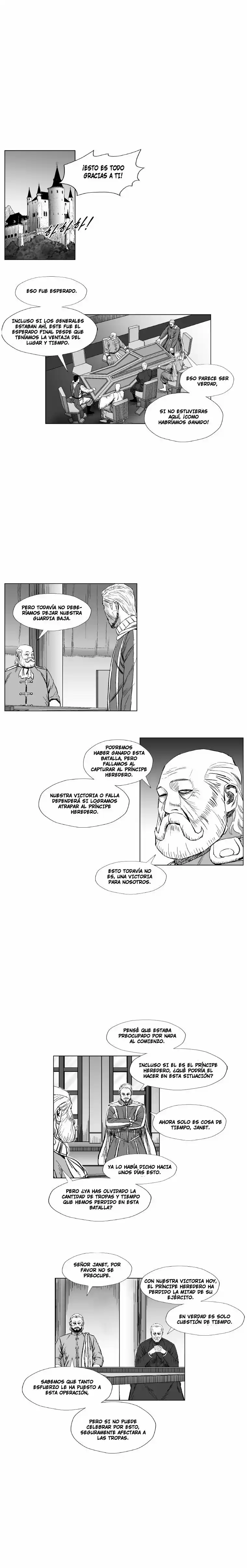 Red Storm (2012) - Capítulo 213 - Página 13 - LectorTMOo
