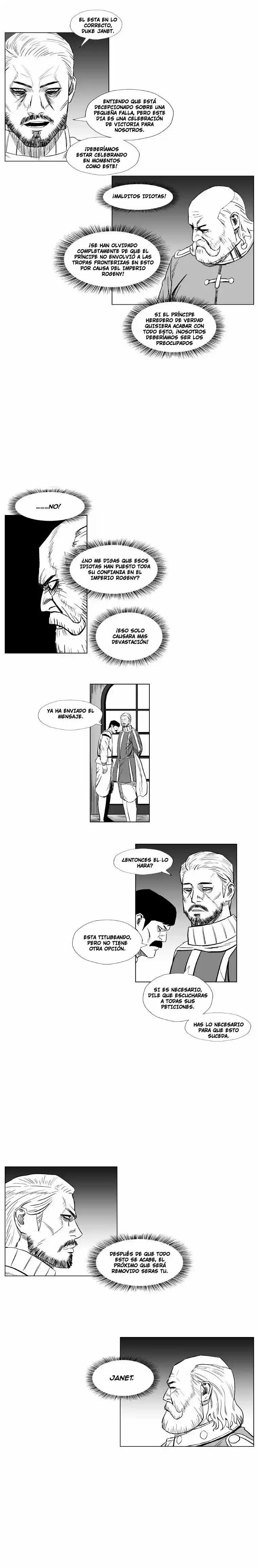 Red Storm (2012) - Capítulo 213 - Página 14 - LectorTMOo