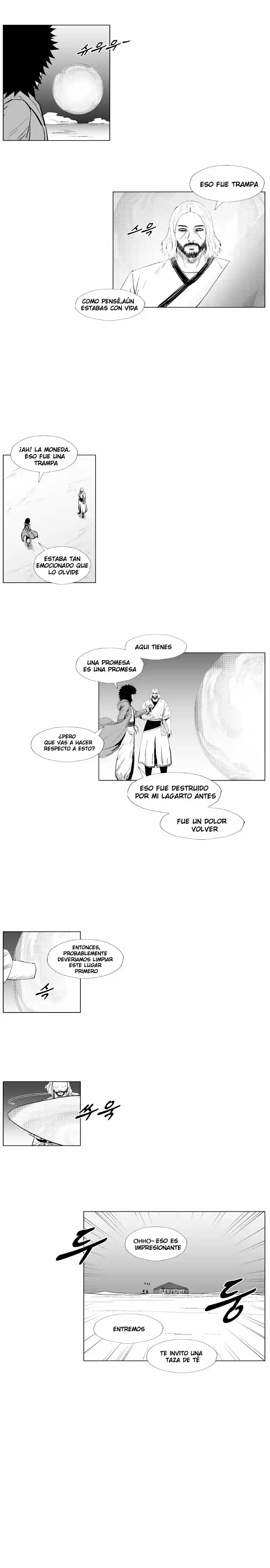 Red Storm (2012) - Capítulo 216 - Página 5 - LectorTMOo