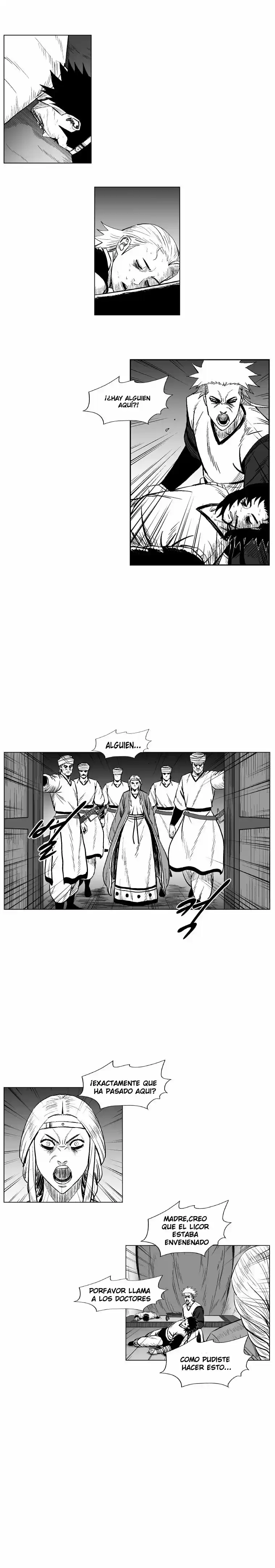 Red Storm (2012) - Capítulo 216 - Página 6 - LectorTMOo