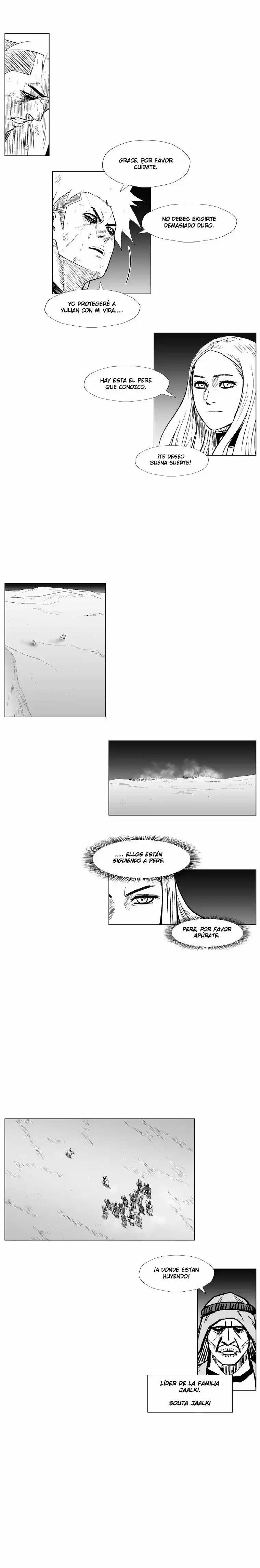 Red Storm (2012) - Capítulo 217 - Página 12 - LectorTMOo