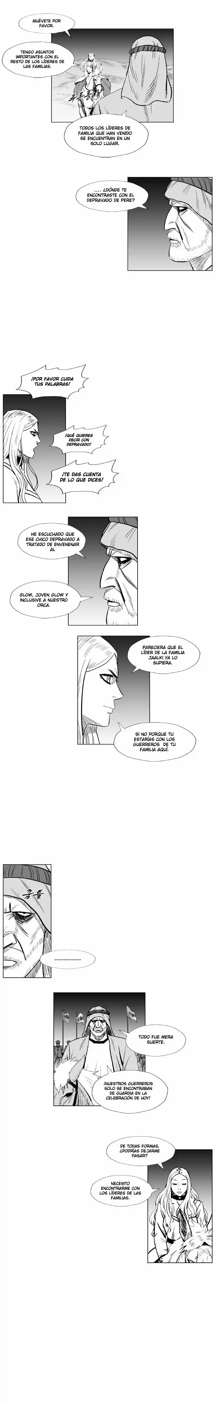 Red Storm (2012) - Capítulo 217 - Página 13 - LectorTMOo