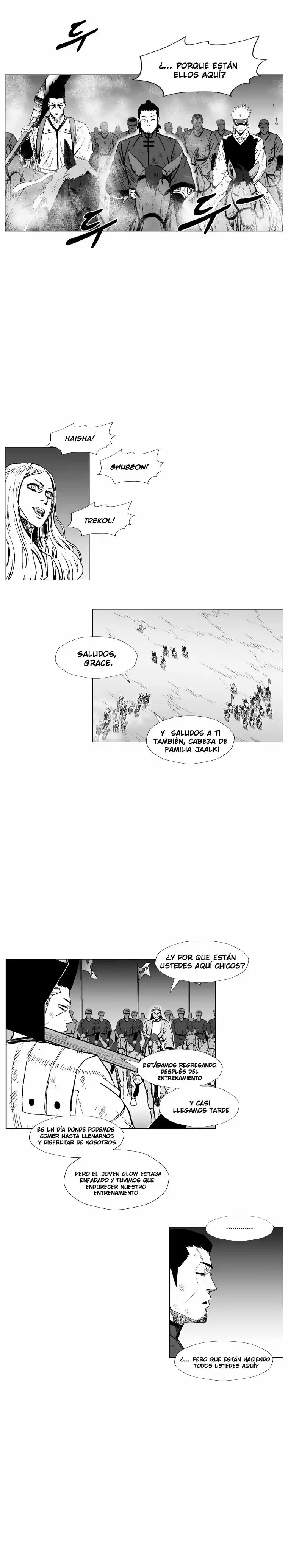 Red Storm (2012) - Capítulo 218 - Página 5 - LectorTMOo