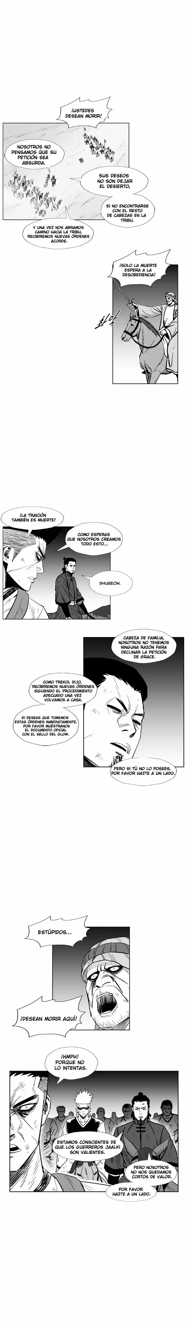 Red Storm (2012) - Capítulo 218 - Página 8 - LectorTMOo