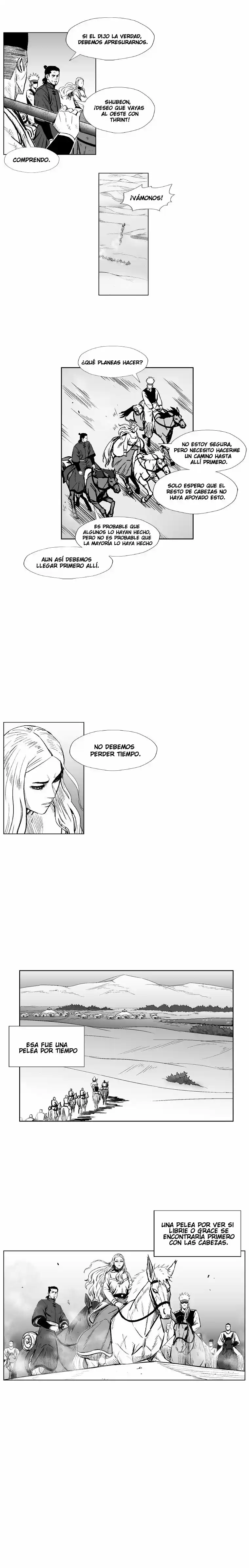 Red Storm (2012) - Capítulo 218 - Página 10 - LectorTMOo