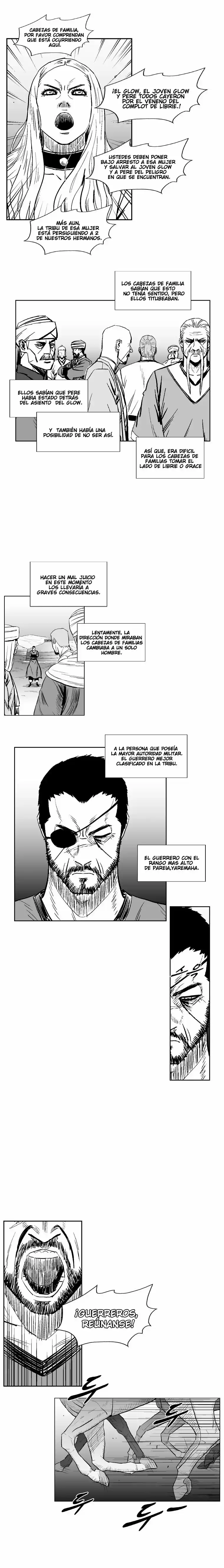 Red Storm (2012) - Capítulo 218 - Página 13 - LectorTMOo