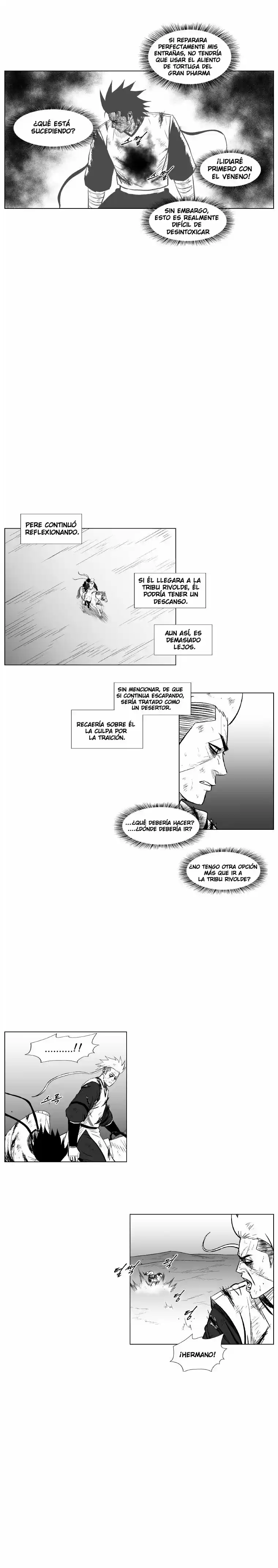 Red Storm (2012) - Capítulo 219 - Página 5 - LectorTMOo