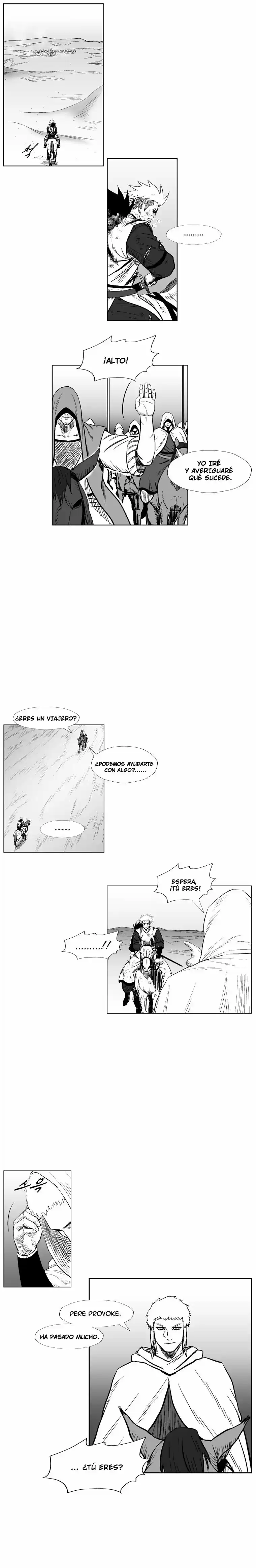 Red Storm (2012) - Capítulo 219 - Página 10 - LectorTMOo