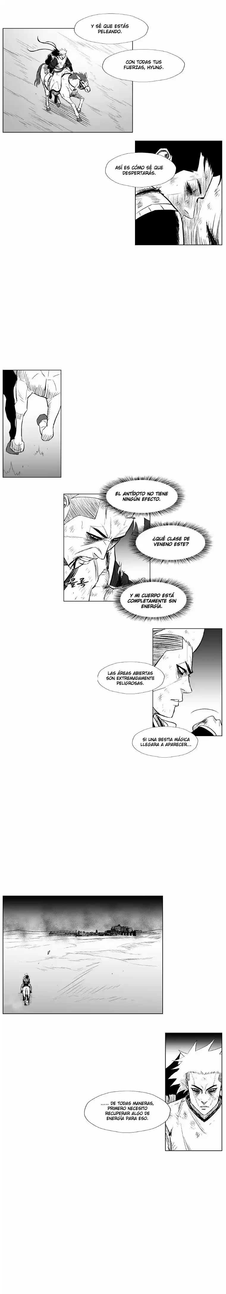 Red Storm (2012) - Capítulo 220 - Página 15 - LectorTMOo