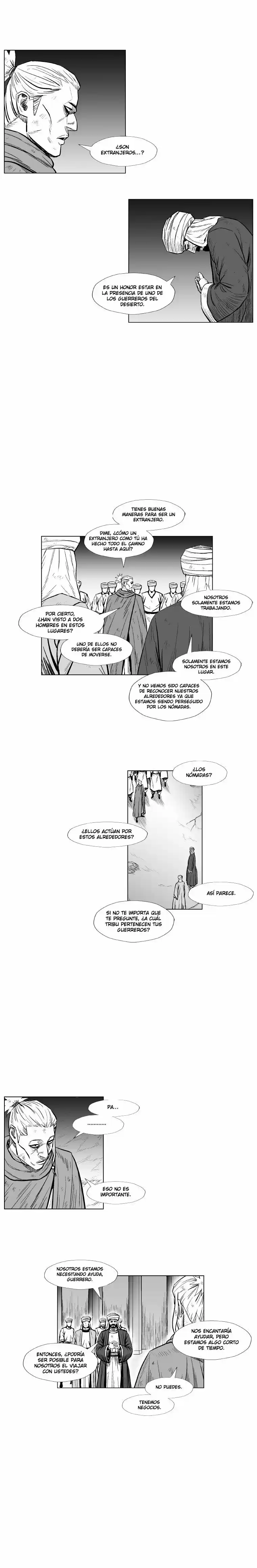 Red Storm (2012) - Capítulo 221 - Página 9 - LectorTMOo