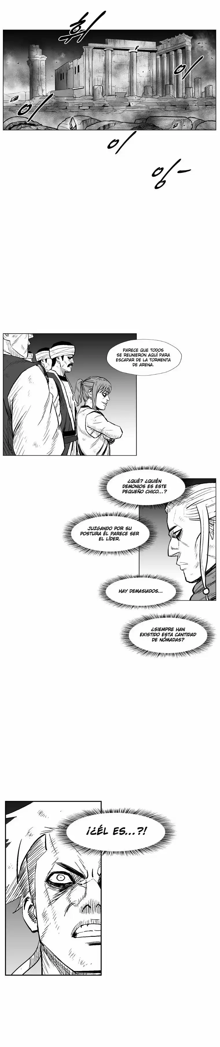 Red Storm (2012) - Capítulo 221 - Página 11 - LectorTMOo