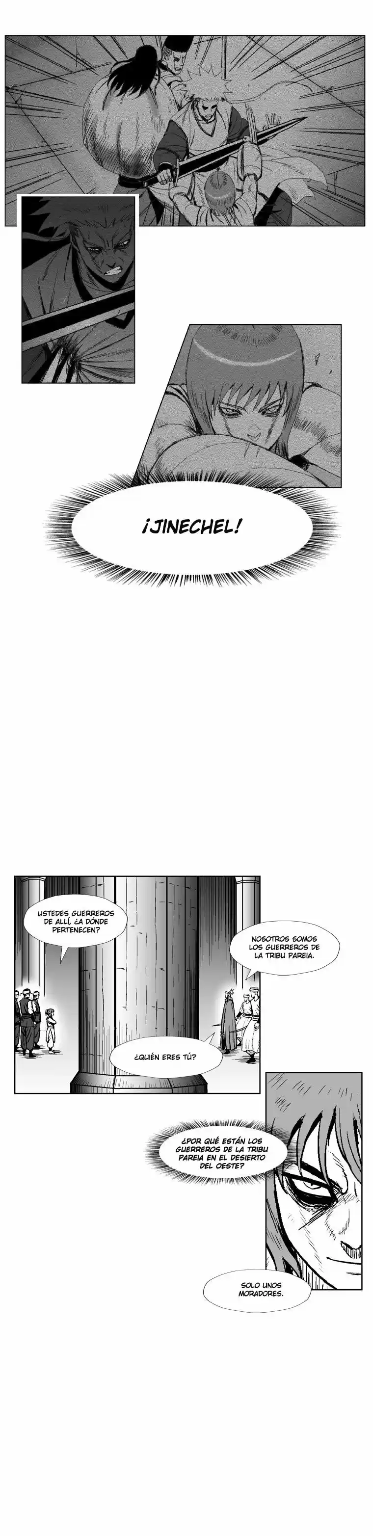 Red Storm (2012) - Capítulo 221 - Página 12 - LectorTMOo