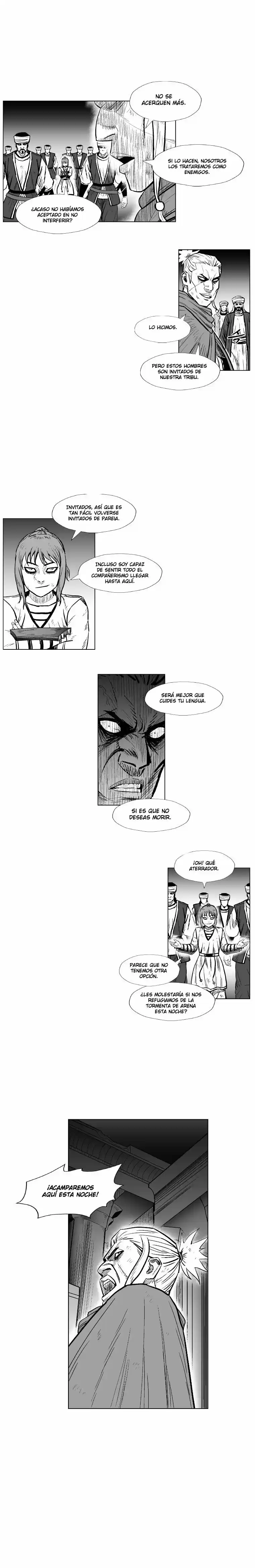 Red Storm (2012) - Capítulo 221 - Página 14 - LectorTMOo