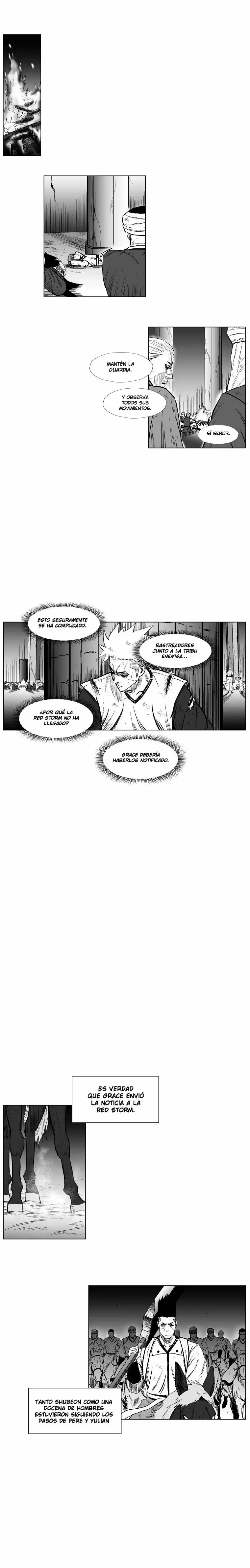 Red Storm (2012) - Capítulo 221 - Página 15 - LectorTMOo