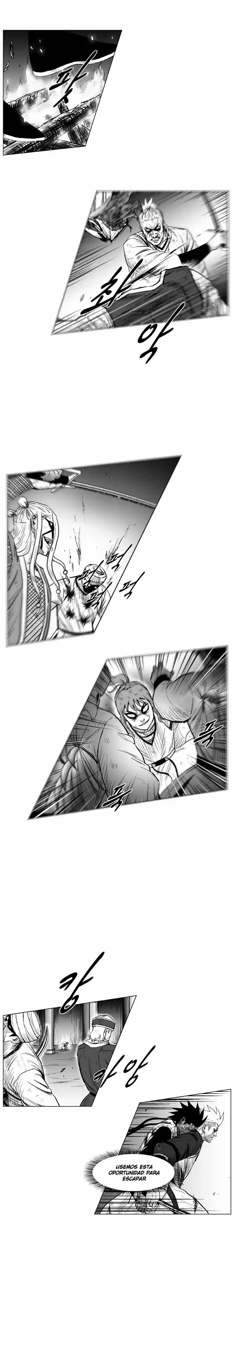 Red Storm (2012) - Capítulo 222 - Página 11 - LectorTMOo