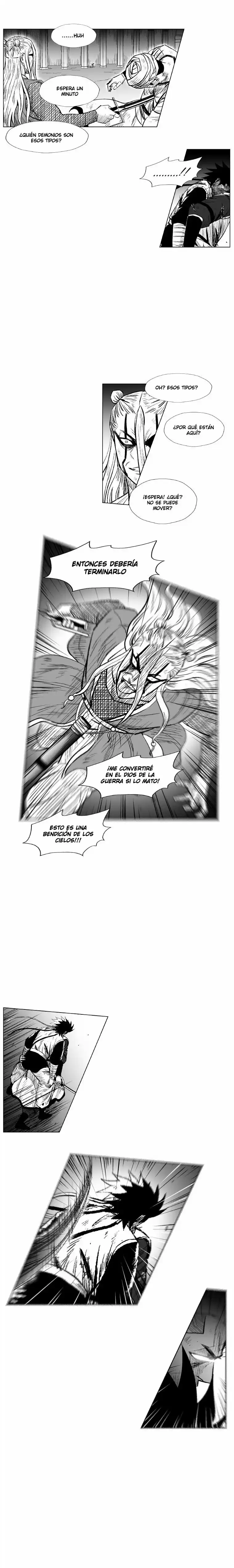 Red Storm (2012) - Capítulo 222 - Página 12 - LectorTMOo