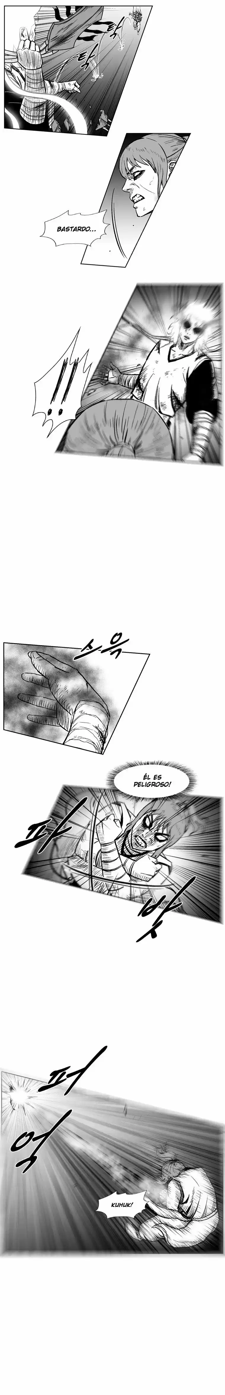Red Storm (2012) - Capítulo 223 - Página 14 - LectorTMOo