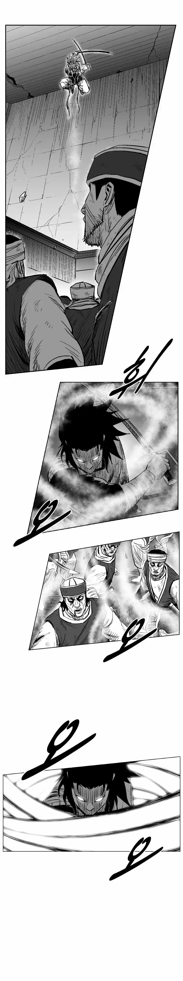 Red Storm (2012) - Capítulo 224 - Página 13 - LectorTMOo