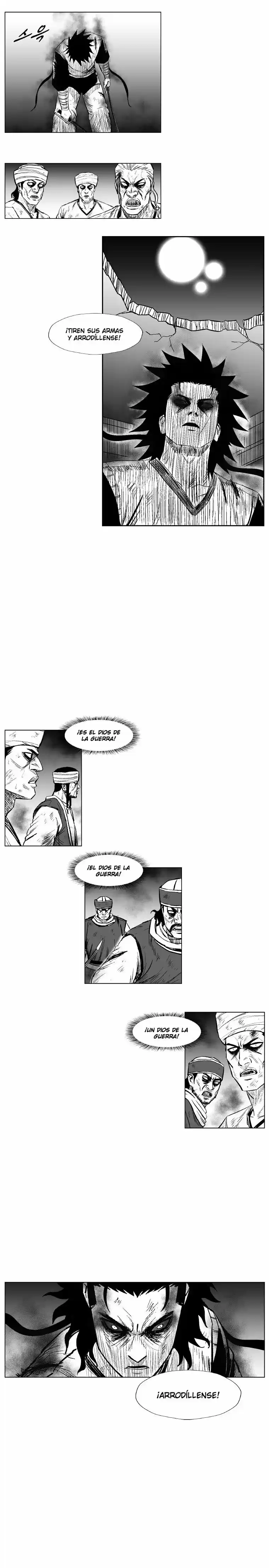 Red Storm (2012) - Capítulo 224 - Página 16 - LectorTMOo