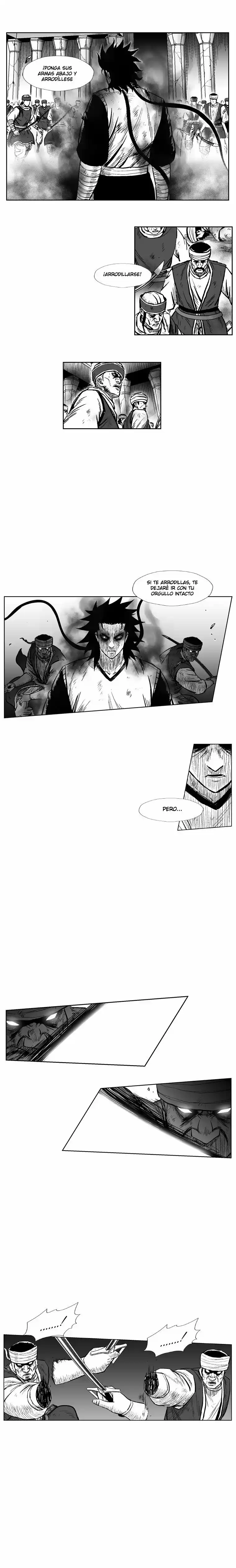 Red Storm (2012) - Capítulo 225 - Página 4 - LectorTMOo