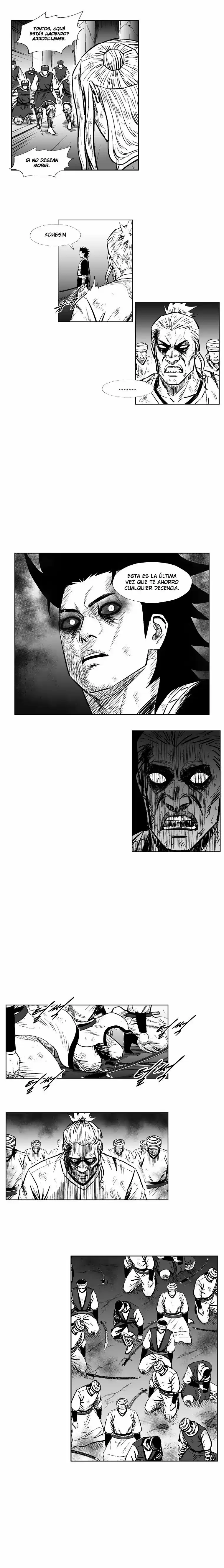 Red Storm (2012) - Capítulo 225 - Página 6 - LectorTMOo