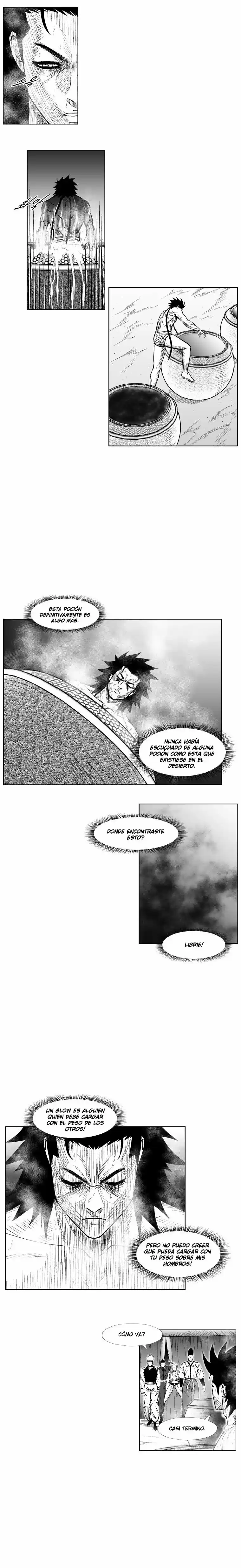 Red Storm (2012) - Capítulo 226 - Página 5 - LectorTMOo