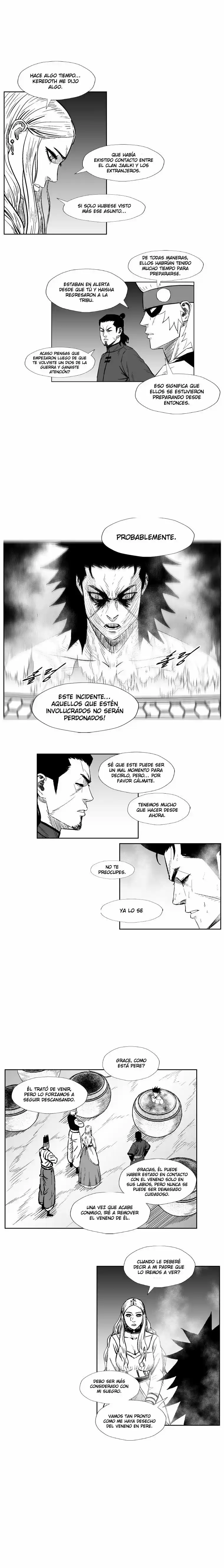 Red Storm (2012) - Capítulo 226 - Página 7 - LectorTMOo