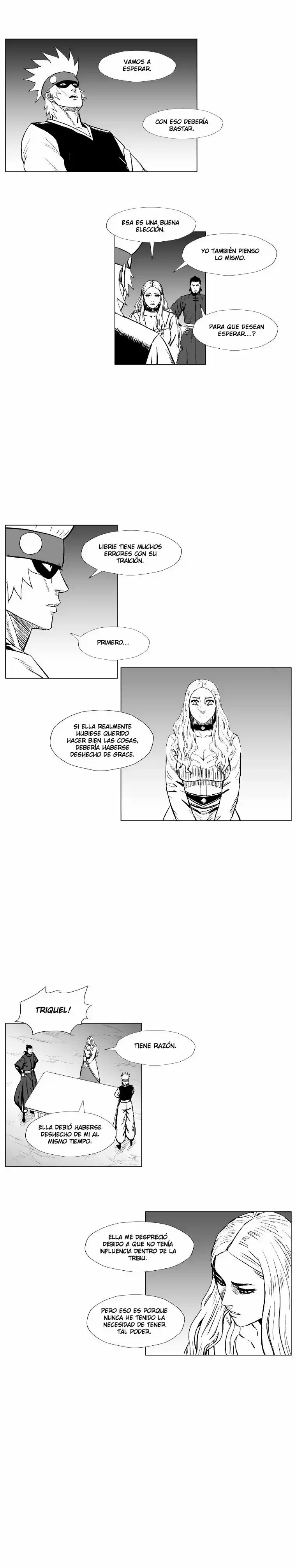 Red Storm (2012) - Capítulo 226 - Página 12 - LectorTMOo